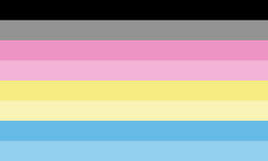 Alternative Polygenderflux flag.png