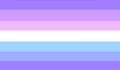 Genderfrithen flag by unknown.