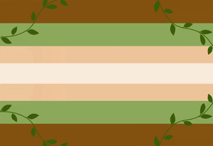 Mushroomgender flag eight.jpg