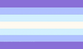 Trans man flag by boygirlfemme[5]