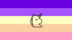 Affecticornic flag.png