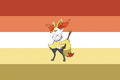 Alternative Braixenic flag by Tumblr user genderfoxes[3]