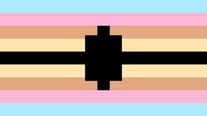 Edenlexic flag.png