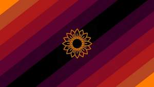 Girasolsendian flag.png