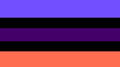 Bipolargender flag by Tumblr user sonic-mogai-blog[1]