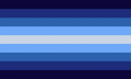 Third alternate galain flag by honey-makes-mogai[1]