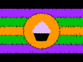 Hallowtreatic Flag by Fandom user HelenDaMelon[1]