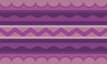 Horrostalgic flag by delusielle