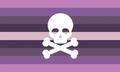 Skelecute Flag by Tumblr user rawrgender[1]
