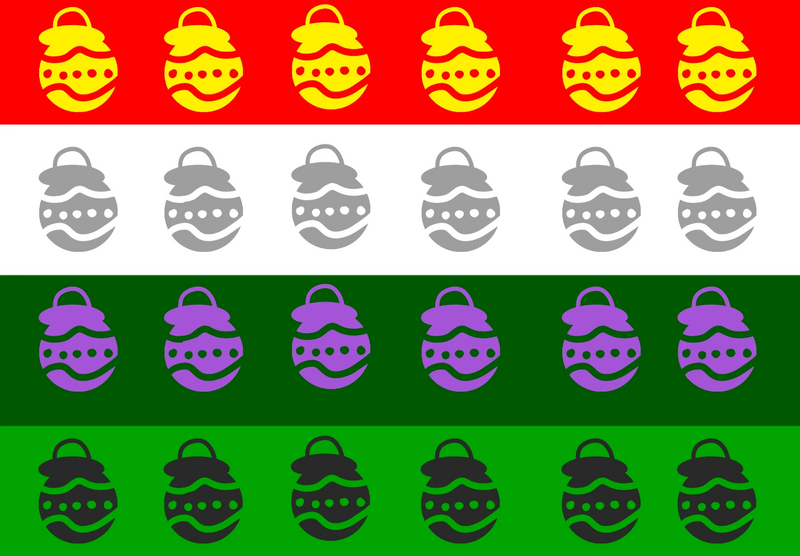 File:Festive Non Binary Flag.jpg