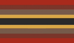 Second Alt flag