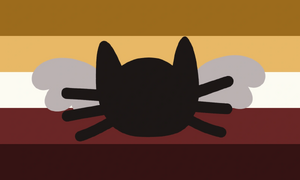 Fallenangelcatgender flag.png