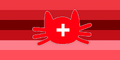 Nursecatgender flag by squidthing