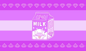 Rosequartzmilkic flag.png