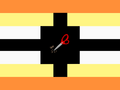 Sniplexic Flag by Fandom user HelenDaMelon[1]