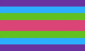 Alternate Moncaffigender Flag by Tumblr user mogaiz-heaven[1]