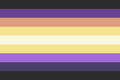 Neononbinary Enby Flag by Ryanyflags[7]