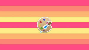 Peanisunsic flag.png
