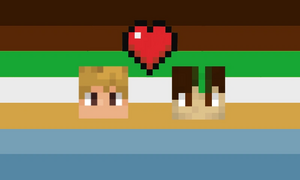 Smalldaritygender flag