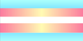 Genderthil Flag[20][21]