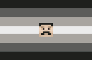 MumboJumbocharic flag