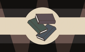 Phiblioteic flag.png