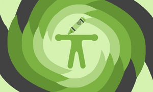 💚🖍️Embodiment flag.png