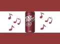 DrPepperJinglesongic flag by Featherbloom