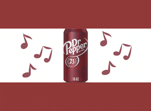 Drpepperjinglesongic flag