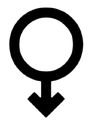 Femboy symbol