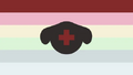 Dogmedcoric Flag by Tumblr user forest-of-mogai-genders[1]