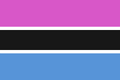 Alternative Protimogender Flag also by BlackRosesAreJustRed[3]