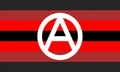 Anarchogender Flag by Tumblr user idvault[3]