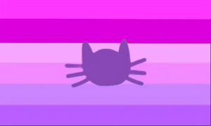Fempinkcatgender flag.jpg