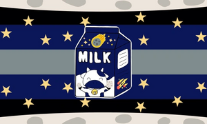Meteoritemilkic flag.png