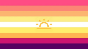 Sunsapphic flag.png