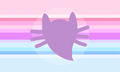 Alternate hostcatgender flag by Pinterest user Songette[2]