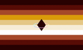 Alternate Jasperian flag by Fandom user Kudorix[1]