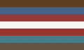 Selkigender Flag by Reddit user ChocoCharaDreemurr[1]