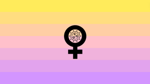 Solstellegirl flag.png