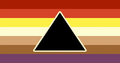 Alternate Ciphegender Flag by Tumblr user ashyslashyy[1]