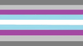 Demiboyflux flag by Unknown