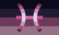 Feminine Piscesgender Flag[6]
