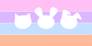 Kawaiinix flag