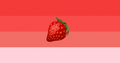 Alternate Berrygender Flag by Fandom user CaseySeal11[1]