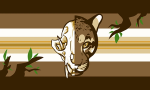 Neofelisbrachyuragender flag.webp