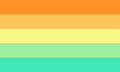 "Citrus" transmasculine flag by X/Twitter user coalpng[24]