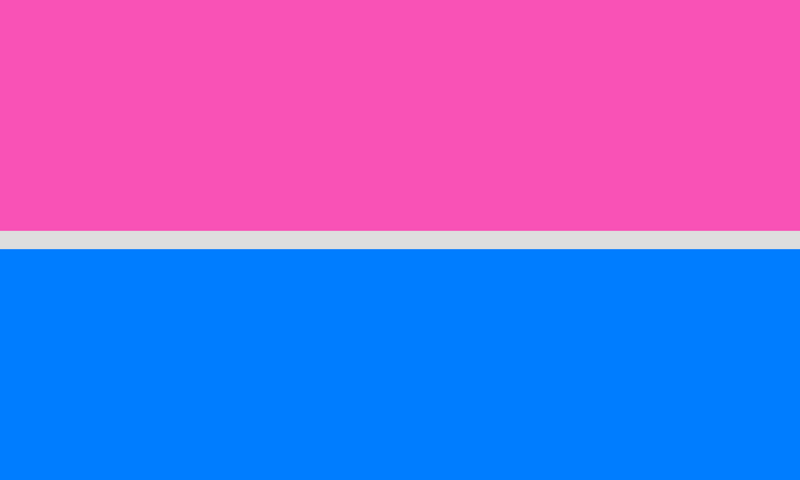 File:Cisgender Flag by AWeirdoWhoLovesAnimals.png