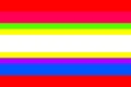 A prononafluid flag redesign by Vrn72200722