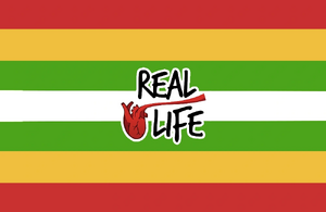 RealLifegender flag